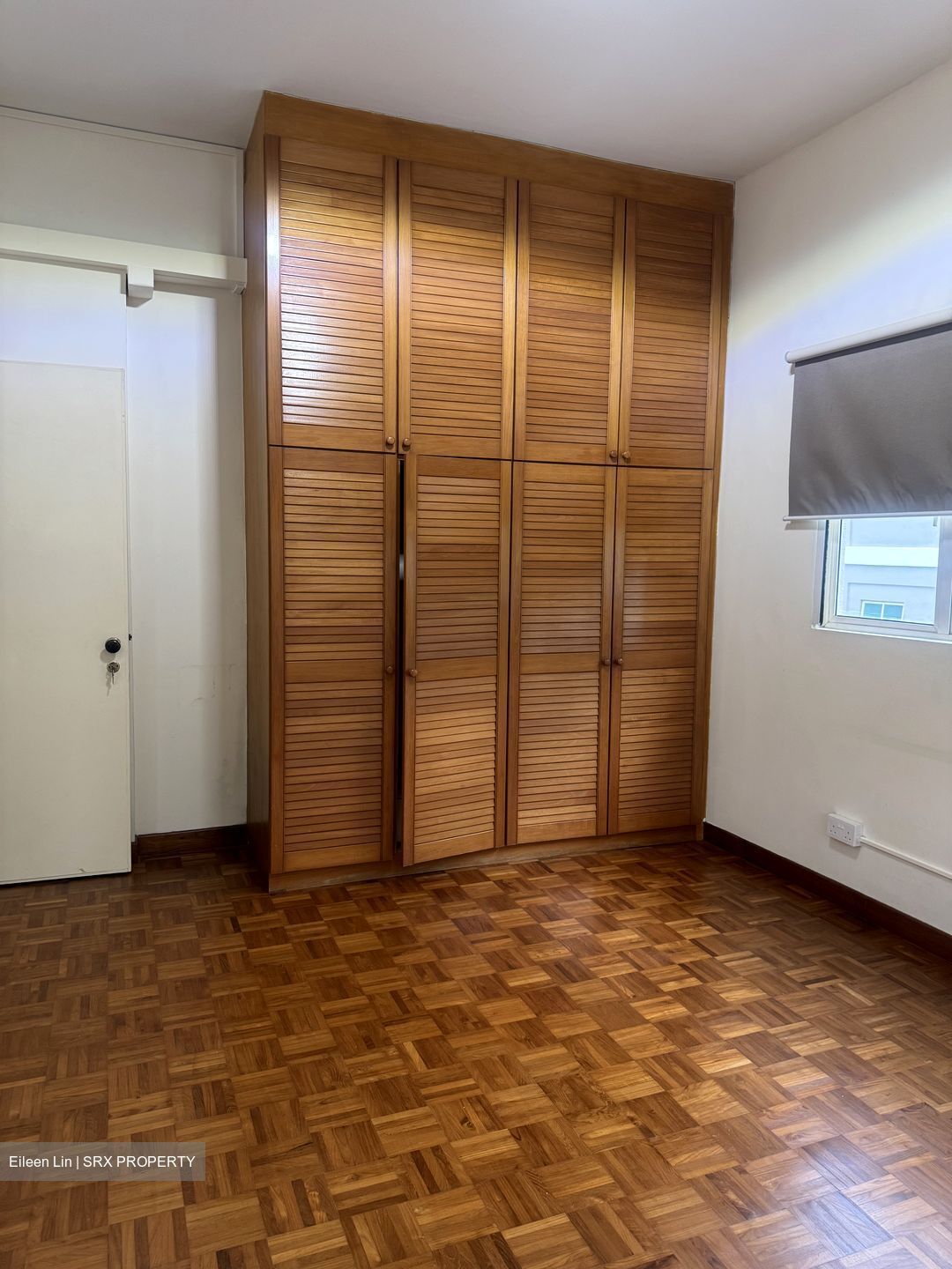 Ville Royale (D9), Condominium #612620321